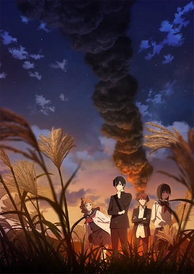 ��������� ��������� 2 ����� / Shoushimin Series 2nd Season