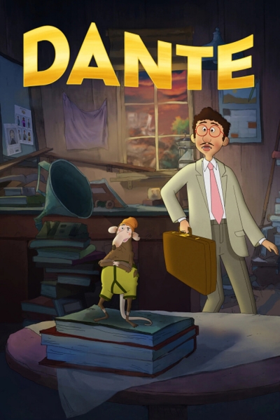 ����� / Dante & miljonerna