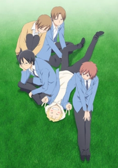 �� � � [��-2] / Kimi to Boku [TV-2]