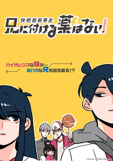 ��� ��������� ��� ����� �����! / Ani ni Tsukeru Kusuri wa Nai!