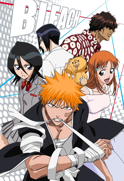 ���� [��]/ Bleach